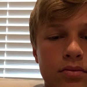 Meet your Posher, Harvey